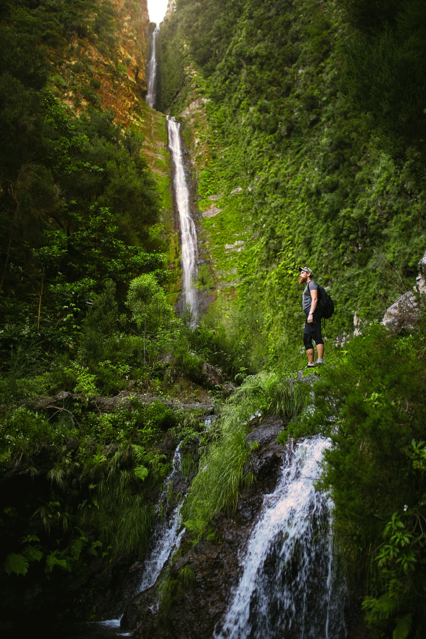 Novembra nedēļa — Madeira 2026