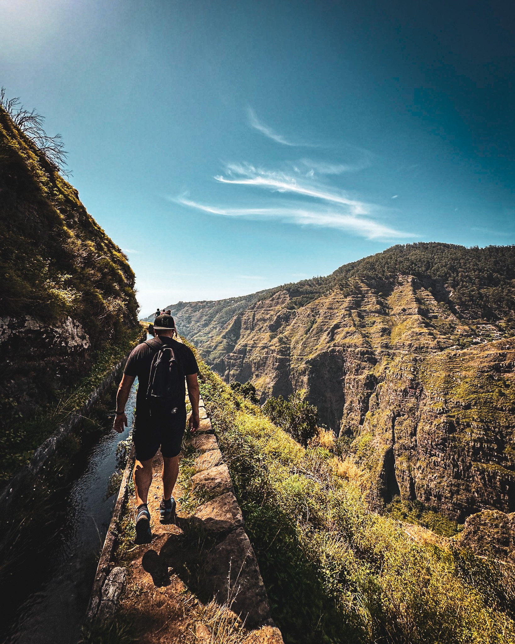 Decembra nedēļa — Madeira 2026